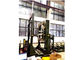 OD 150 mm draadspoelverpakkingsmachine voor staaldraadspoelen en koperdraadspoelen